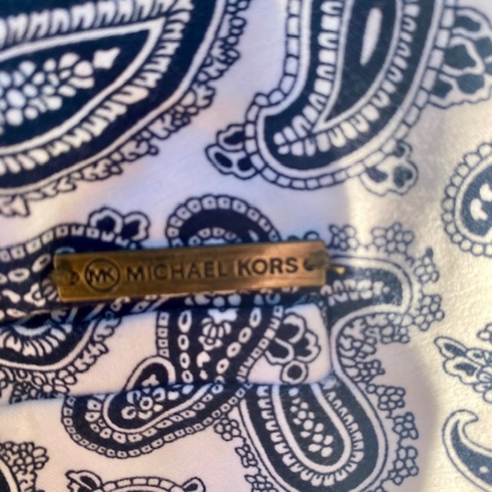 Slim Ankle Pants Michael Kors size 8